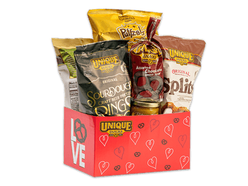 Love Gift Box