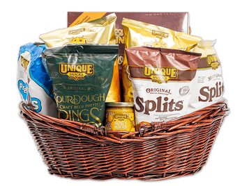 Large Gift Basket