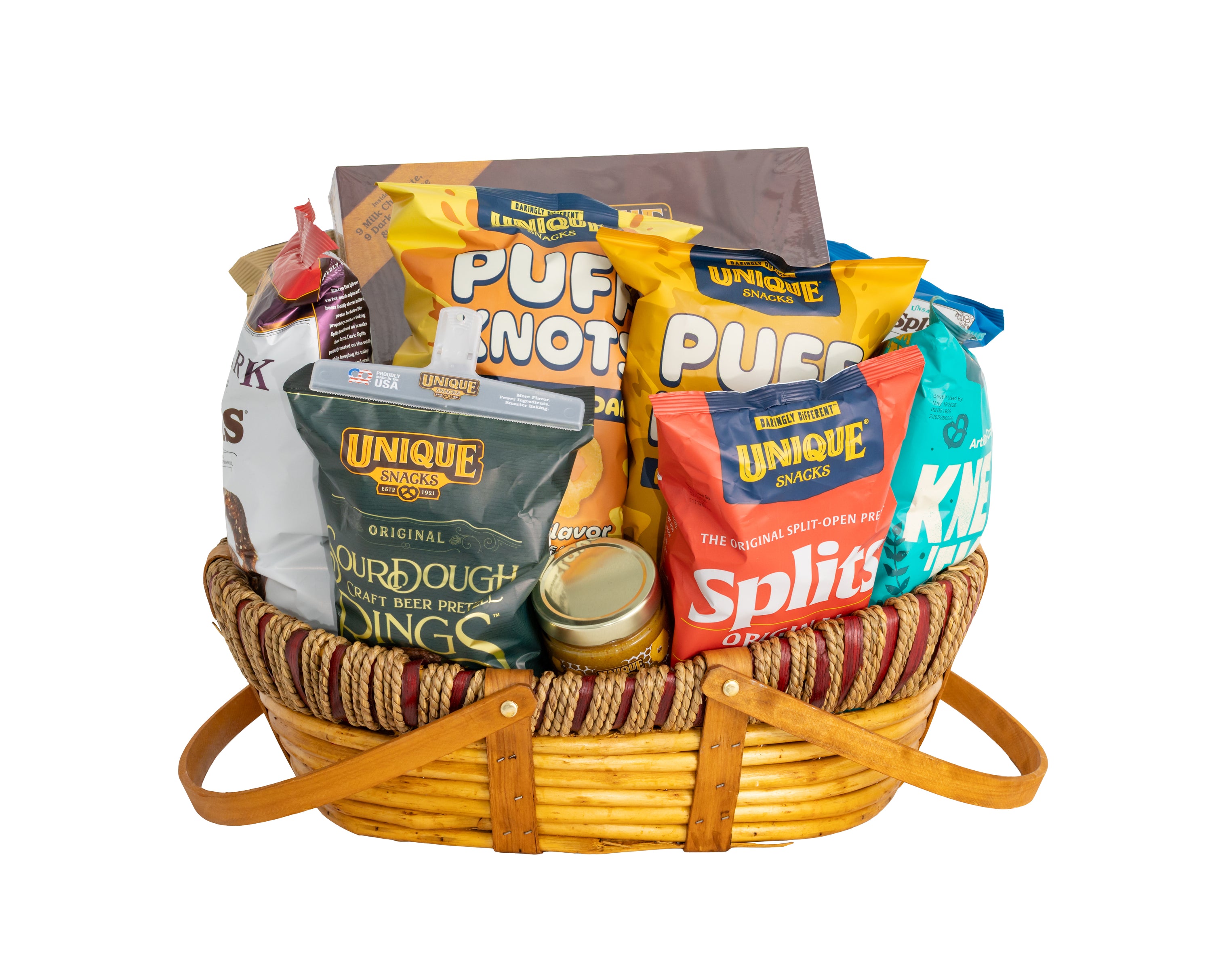 Large Loop  Basket