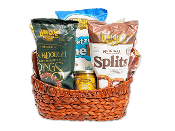Medium Gift Basket