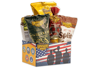 Military Gift Box