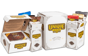 Chocolate Box Gift Pack