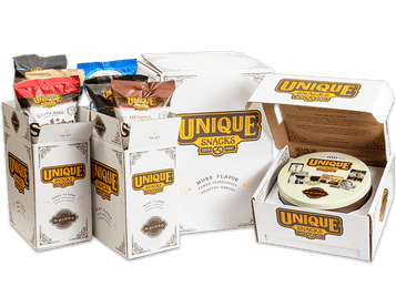 24 Count Chocolate Tin Gift Pack