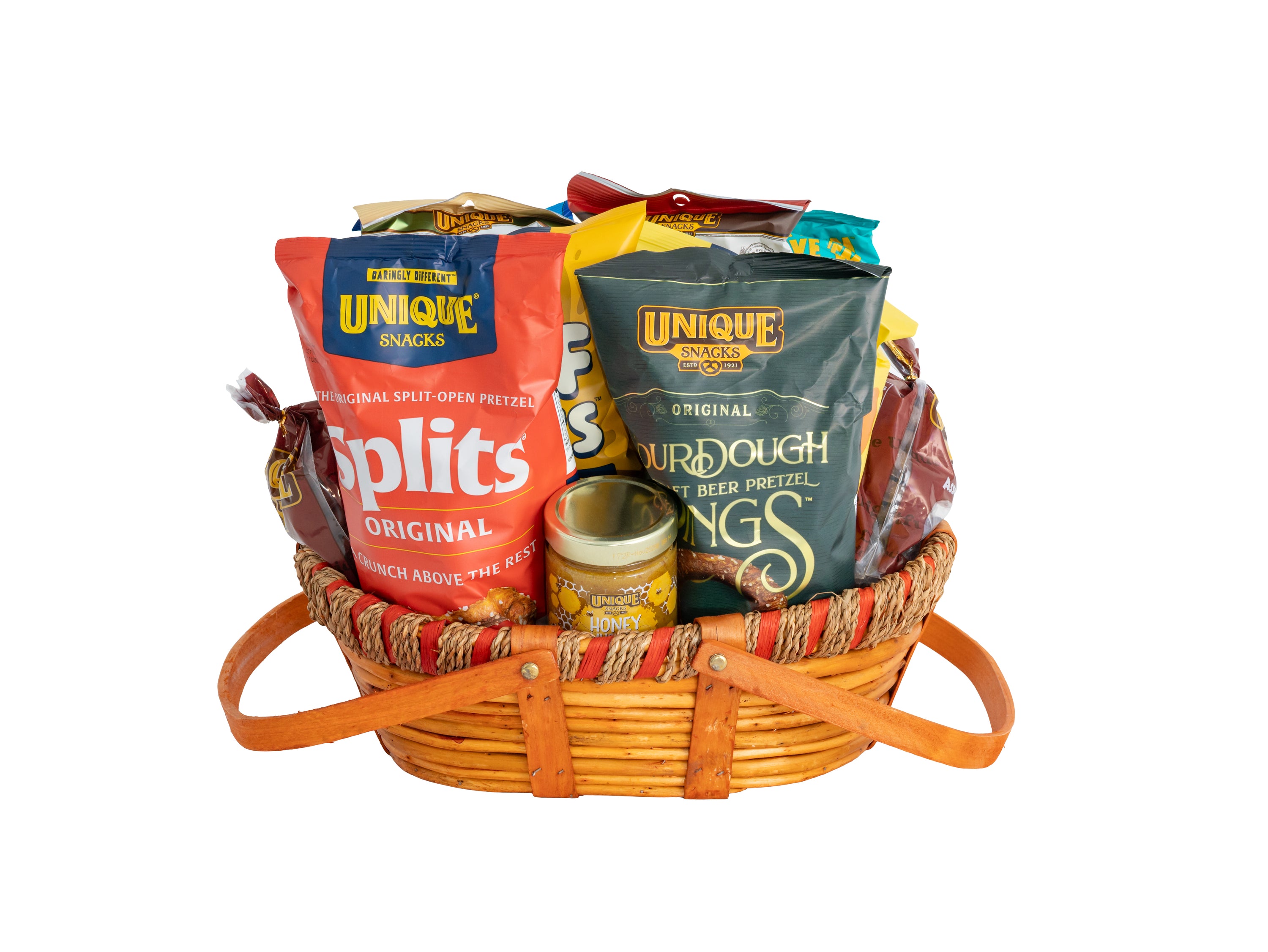 Medium Loop Basket
