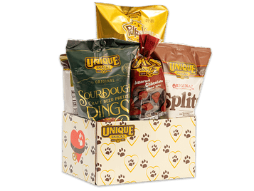 Paw Gift Box