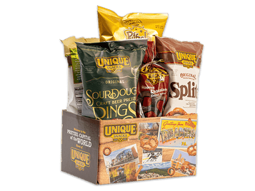 Reading Pa Gift Box