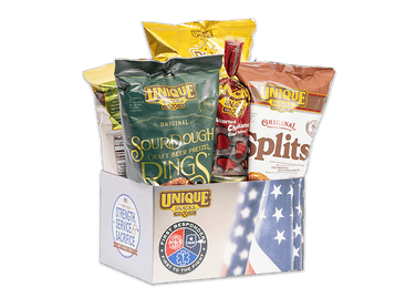 Responders Gift Box