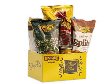 Thank You Gift Box 3
