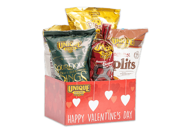 Valentine Gift Box