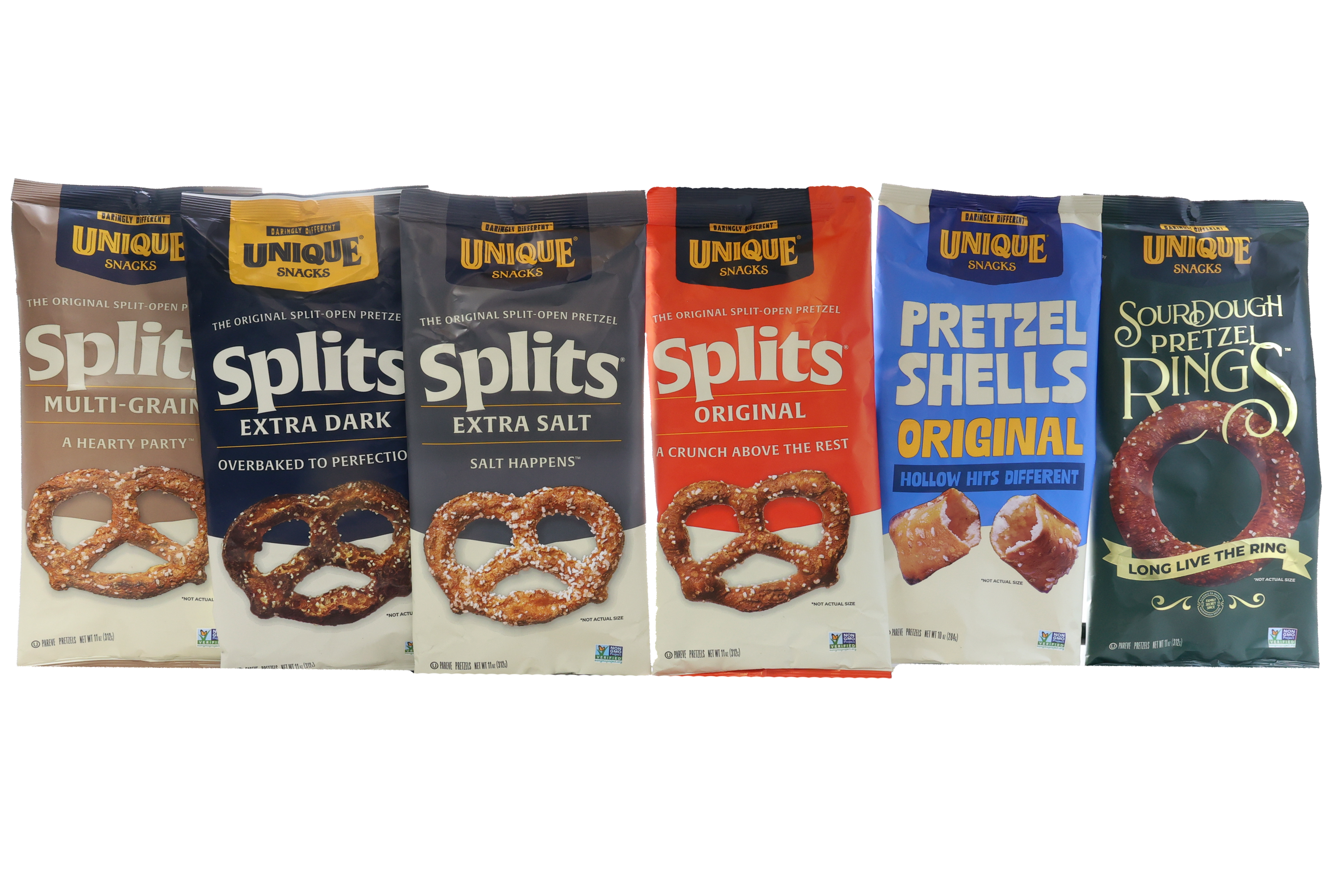 Ultimate Variety Pack