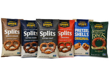 Build a 6 Pack Variety