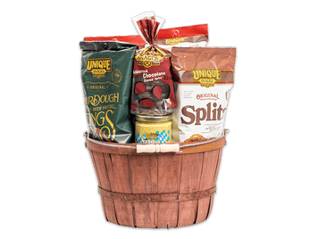 Apple Basket