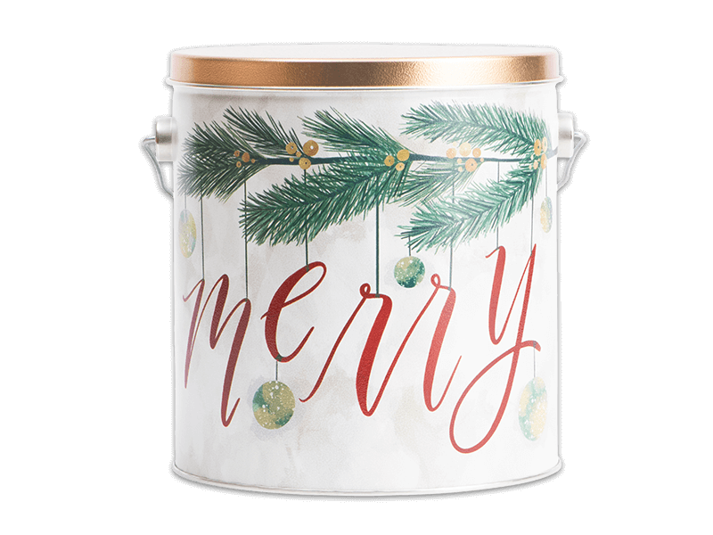 Very Merry 32 Count Tin image 0
