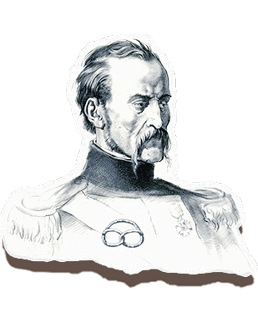 Hermann Spannuth is knighted by German Emperor ...