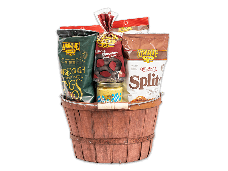 Apple Basket image 0
