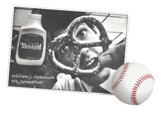 Bemoaning the Major-League Baseball strike, Pop...