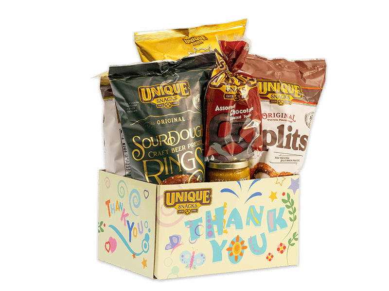 Thank You Gift Box 2 image 0