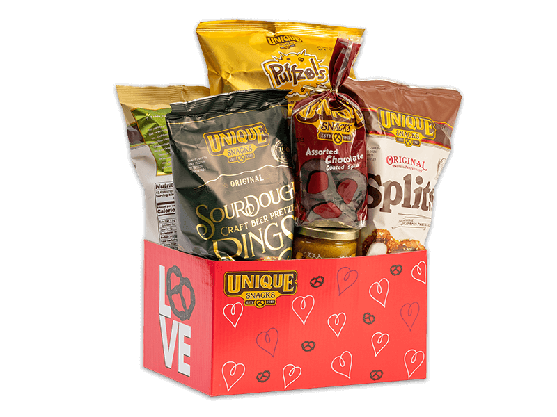 Love Gift Box image 0