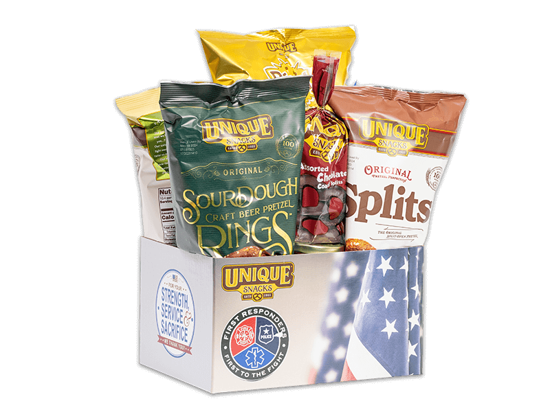 Responders Gift Box image 0