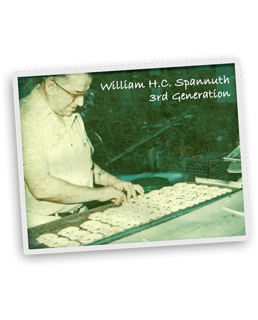 Unique Pretzel Sales Spike!