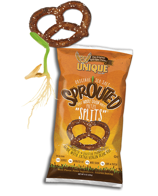 Ancient seeds labeled “Die Superbrezel” were re...