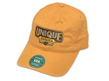 Mustard Baseball Cap