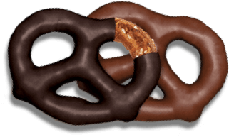 Chocolate Splits