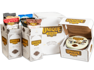 Variety Gift Packs