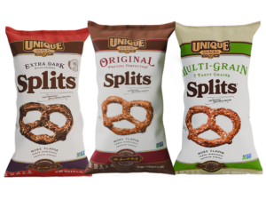 Image of bags Variety Pack of Splits, Extra Dark, MultiGrain