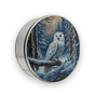 Snow Owl